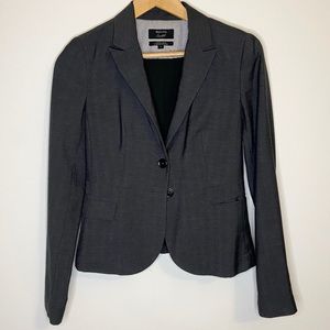 RW & CO Scarlet Blazer